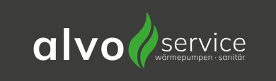 Logo Alvo-Service GmbH
